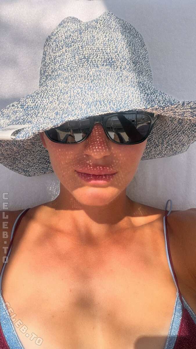 Marta Kostyuk nude photo 1