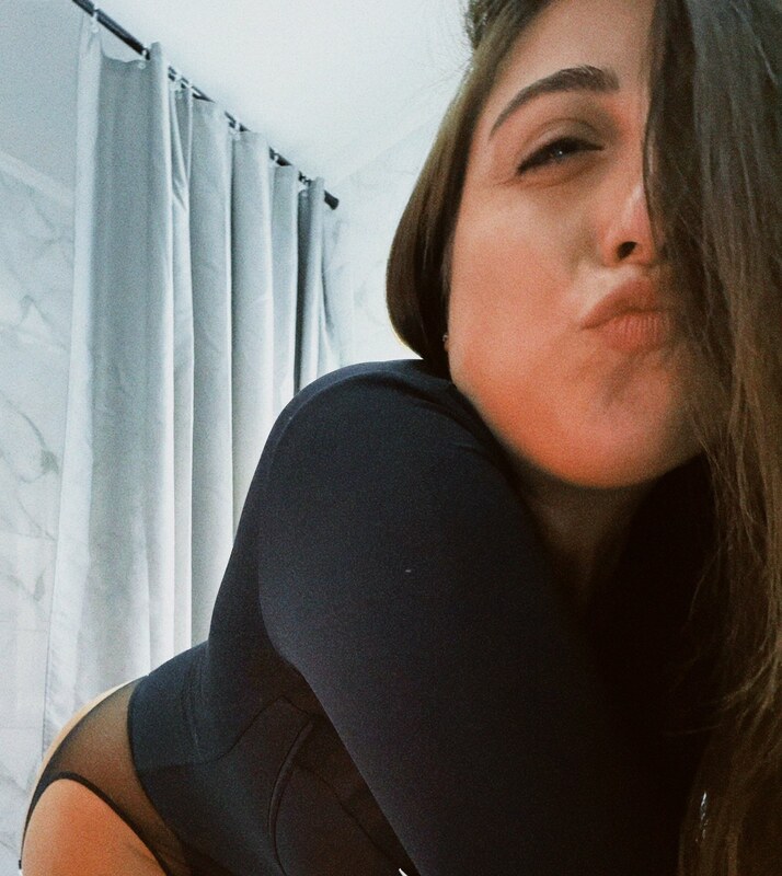 MartaCherryPies nude photo 2