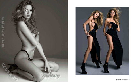 Martha Hunt nude photo 74