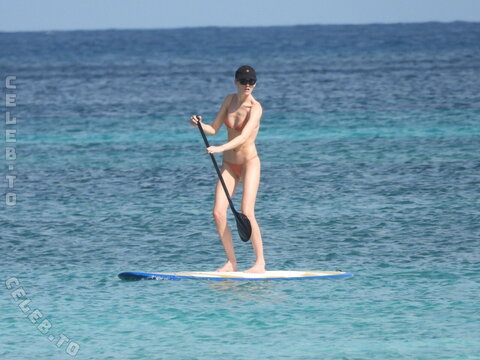 Martha Hunt nude photo 115