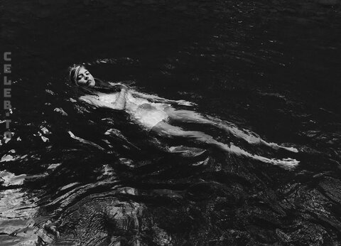 Martha Hunt nude photo 125