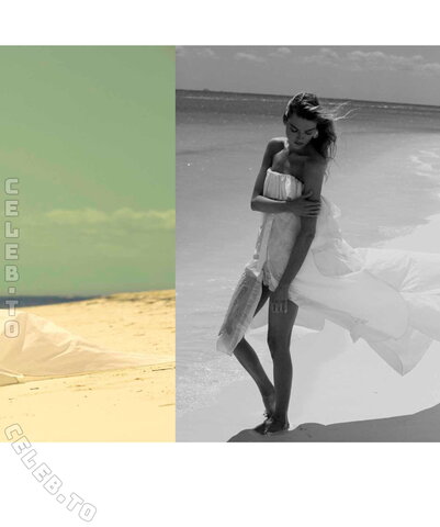 Martha Hunt nude photo 165