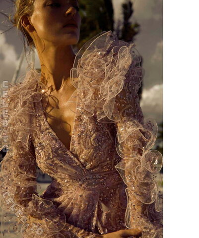 Martha Hunt nude photo 176