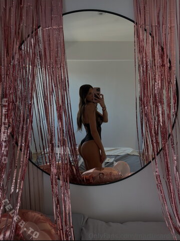 Martina Cardillo nude photo 71