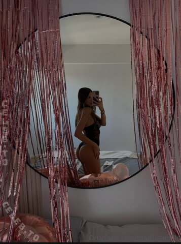 Martina Cardillo nude photo 70