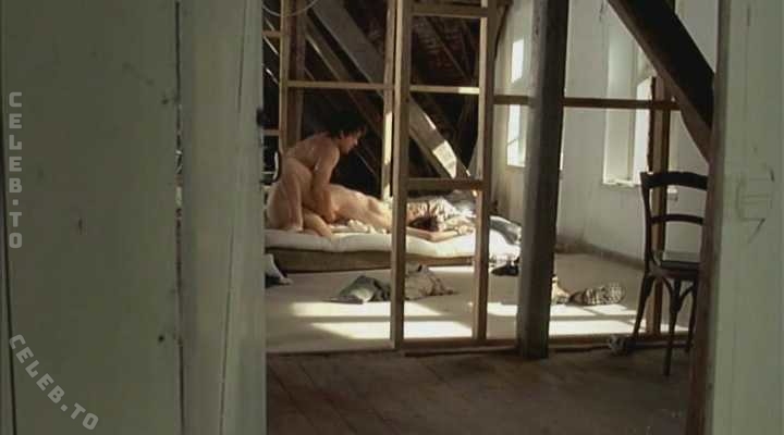 Martina Gedeck nude photo 1