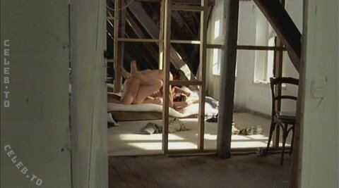 Martina Gedeck nude photo 17