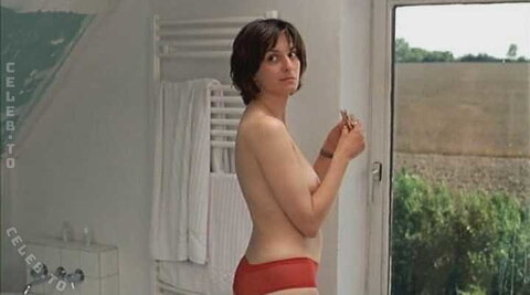 Martina Gedeck nude photo 15