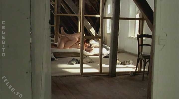 Martina Gedeck nude photo 6