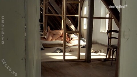 Martina Gedeck nude photo 4