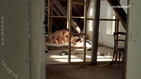 Martina Gedeck nude photo 2