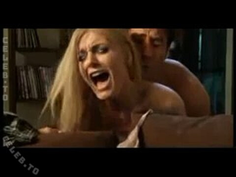 Martina Hill nude photo 3