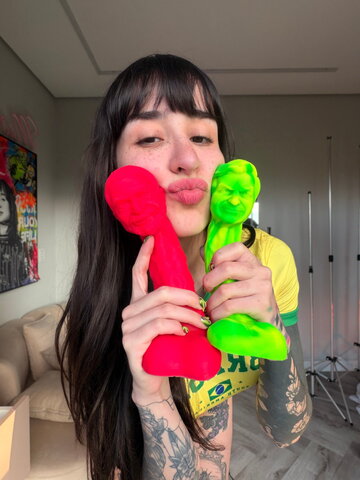 Martina Olvr nude photo 3