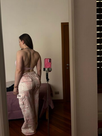Martina Vigano nude photo 30
