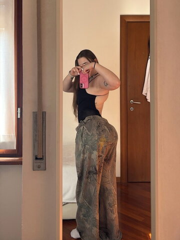 Martina Vigano nude photo 23
