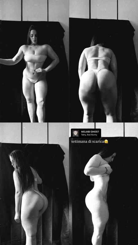 Martina Vigano nude photo 36