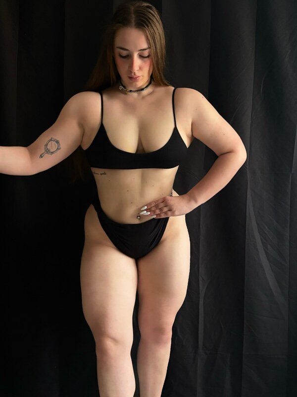 Martina Vigano nude photo 42
