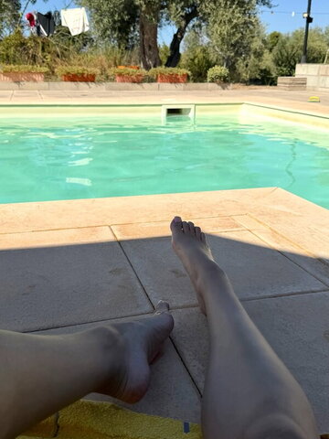 Martina Vismara nude photo 45