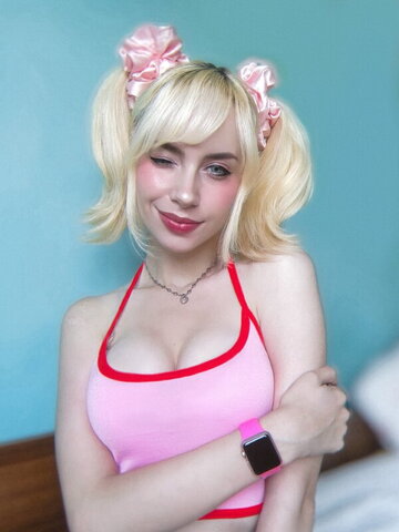 Marty Cipher nude photo 6