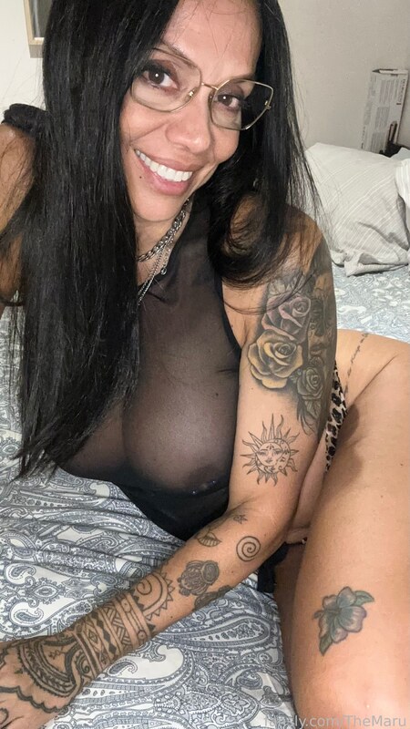 Marub Hernandez nude photo 38