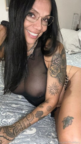 Marub Hernandez nude photo 77