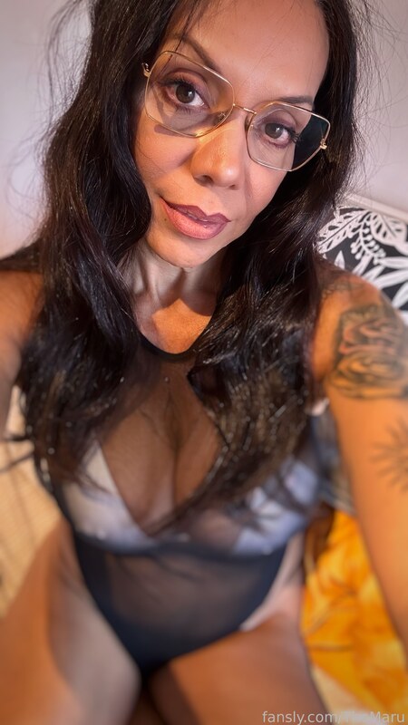 Marub Hernandez nude photo 8