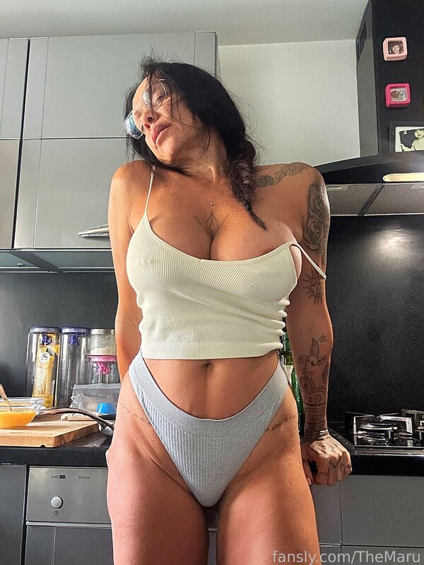 Marub Hernandez nude photo 10