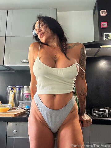 Marub Hernandez nude photo 67