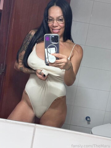 Marub Hernandez nude photo 21