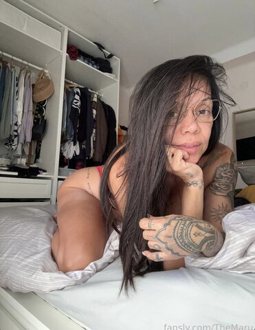 Marub Hernandez nude photo 12