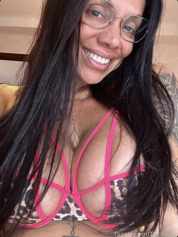 Marub Hernandez nude photo 3