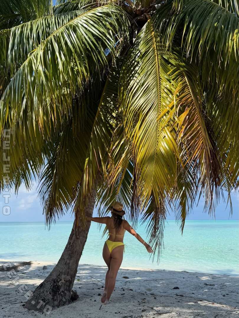 Marusya Shiklina nude photo 2