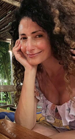 Marwa Eldessouky – Vacation pictures
