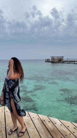 Marwa Eldessouky nude photo 7