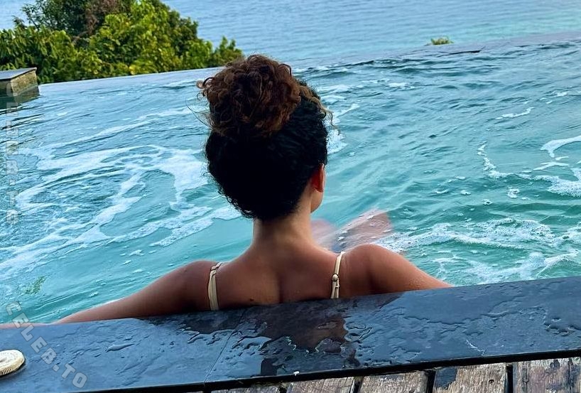 Marwa Eldessouky nude photo 3