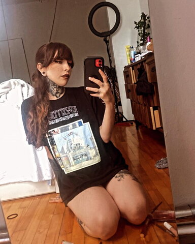 Mary Jane Fresh (34 photos)