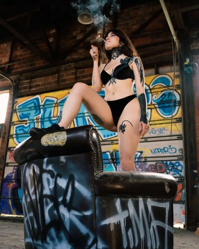 Mary Jane nude photo 6