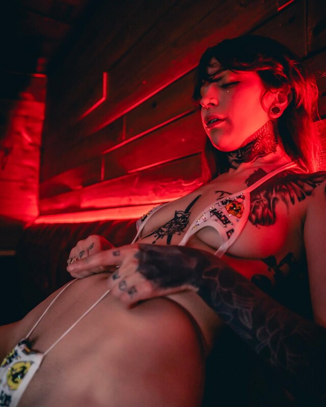 Mary Jane nude photo 31