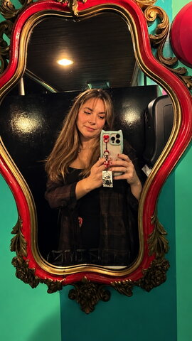Mary Kish Fresh (1 photo)