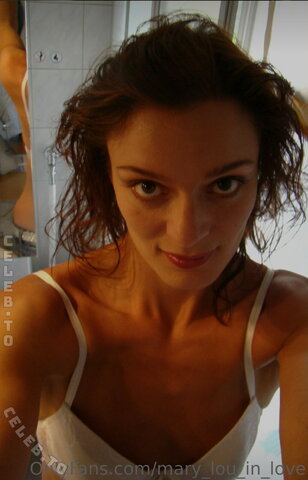 Mary Lou New (1 photo)