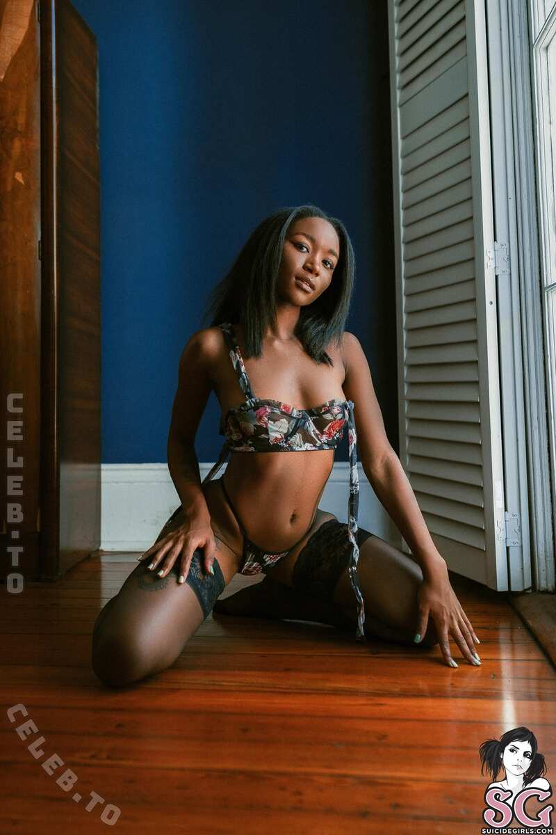 Mary Mar nude photo 4