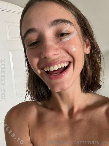 Mary romanova nude photo 12