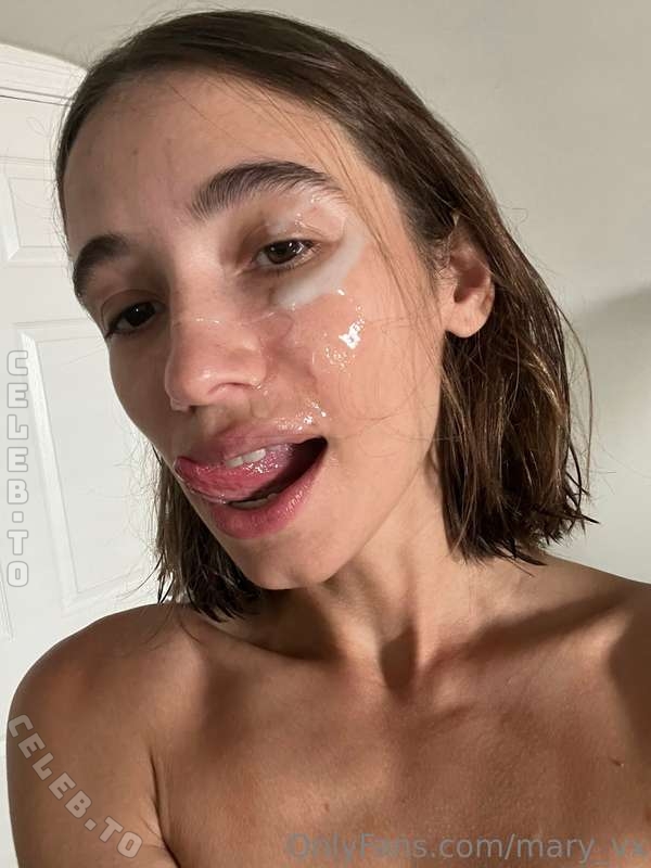 Mary romanova nude photo 5