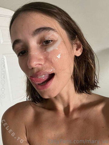 Mary romanova nude photo 11