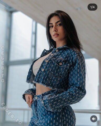 Maryam Ilenez Hot (8 photos)
