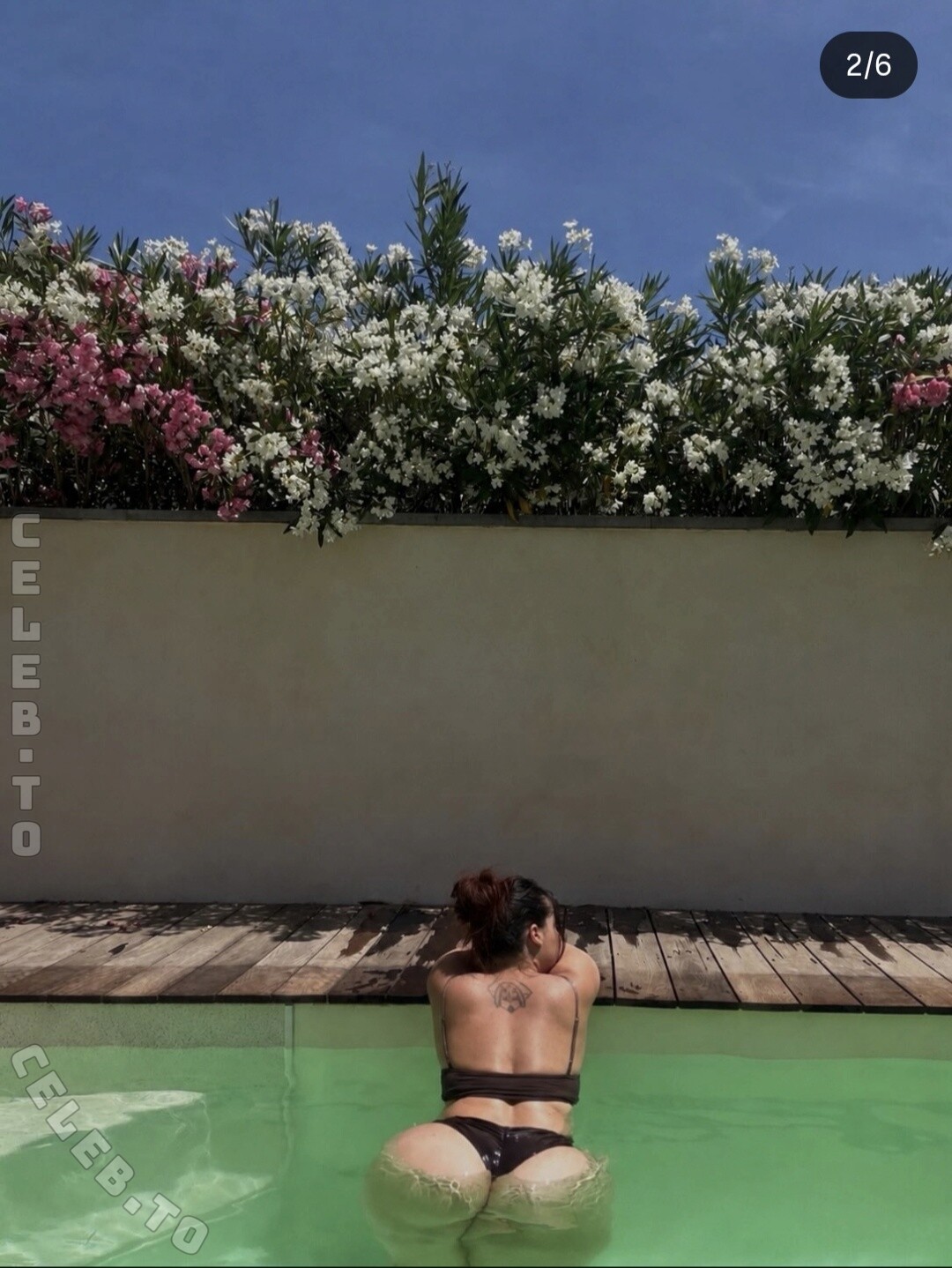Maryismyra nude photo 3