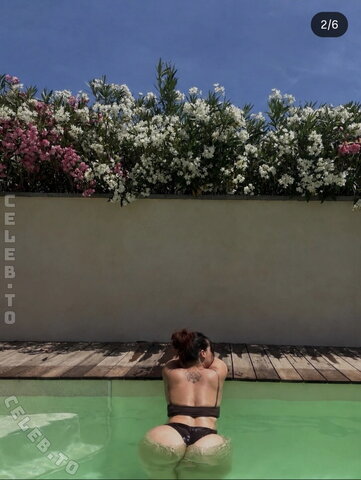 Maryismyra nude photo 4