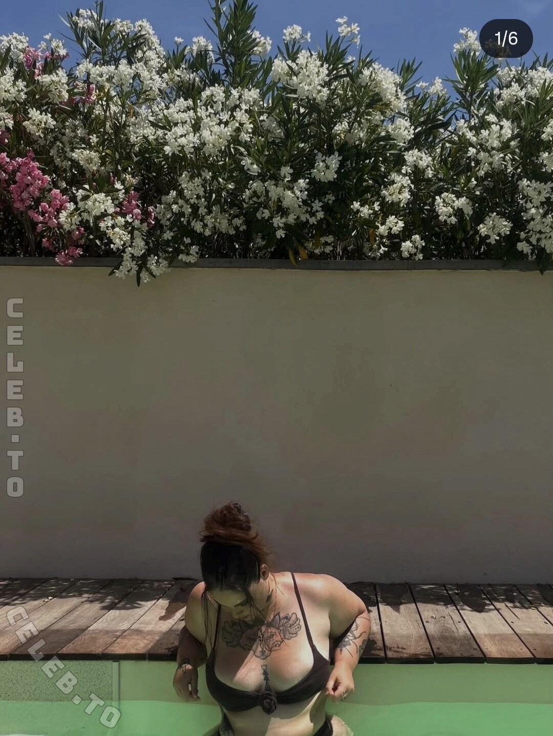 Maryismyra nude photo 4