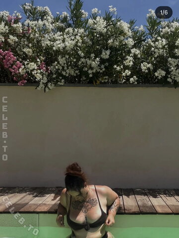 Maryismyra nude photo 3