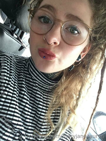 MaryjaneAuryn nude photo 39